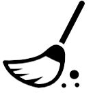 cleaning
