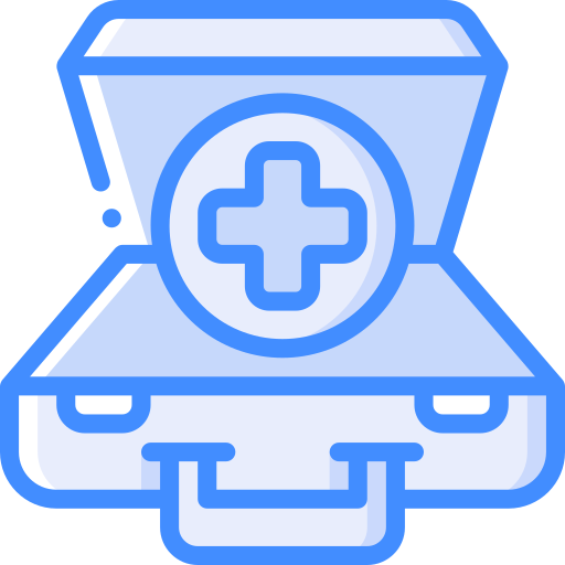 medical kit