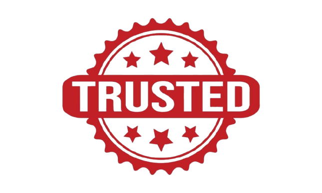 trusted